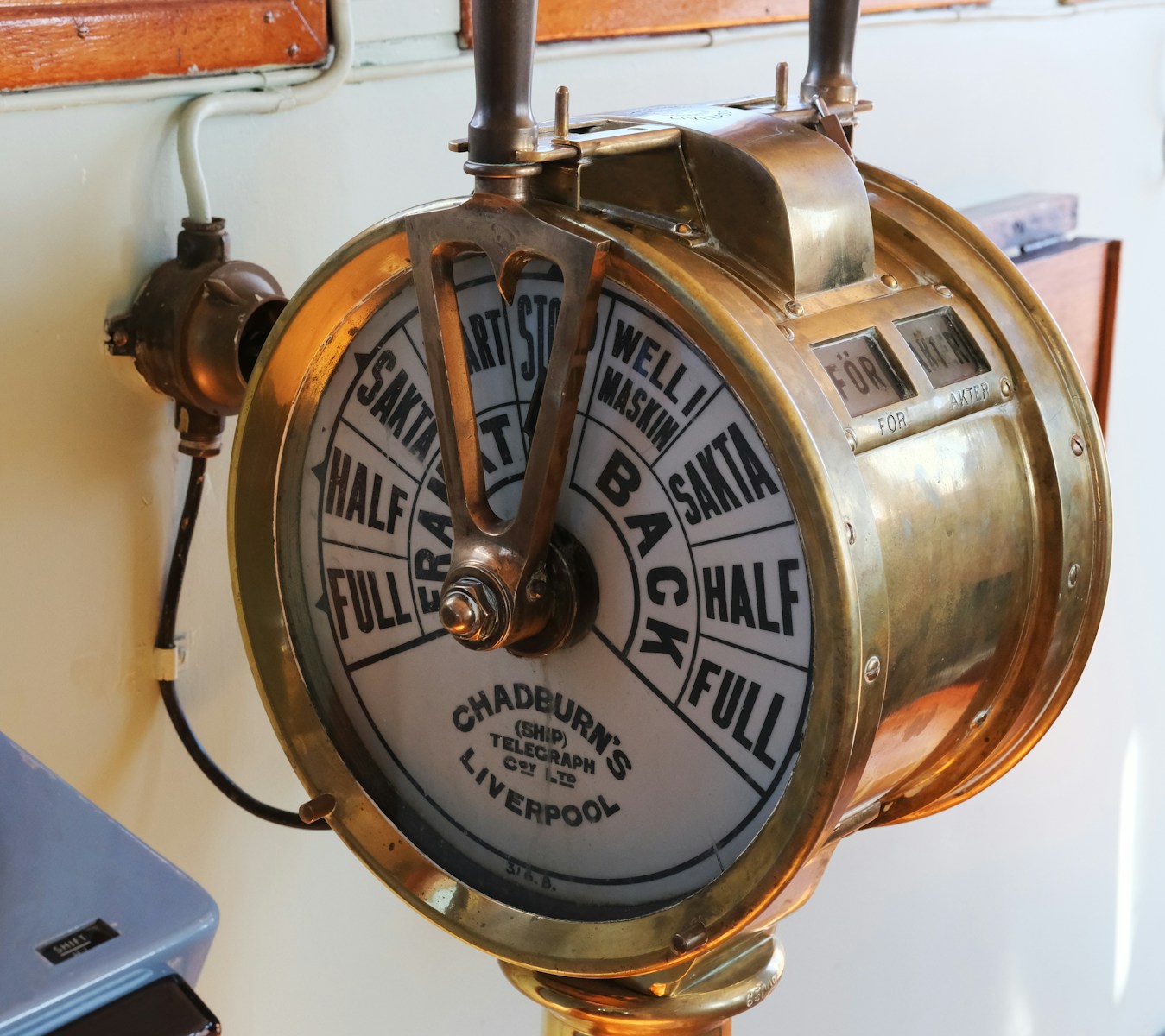 Roman Energy Supply